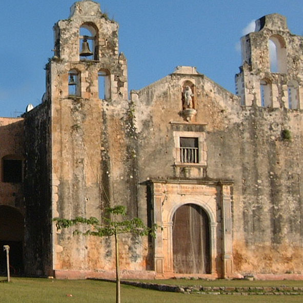 Maní